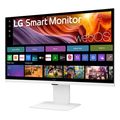 othoni lg 32u850sa w 32 ips smart 4k uhd white extra photo 6