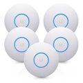 ubiquiti access point unifi uap nanohd 80211ac wave 2 5er pack without poe adapter power supply extra photo 1 ubiquiti access point unifi uap nanohd 80211ac wave 2 5er pack without poe adapter power supply extra photo 1