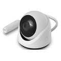 ubiquiti�camera g6 turret black 4k 30fps uvc g6 turret b 1 18 8mp image sensor multi tops ai extra photo 2