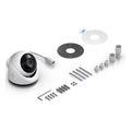 ubiquiti�camera g6 turret black 4k 30fps uvc g6 turret b 1 18 8mp image sensor multi tops ai extra photo 5