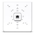 ubiquiti�access point unifi u6 enterprise iw 80211ax ohne poe adapter without poe adapter extra photo 3