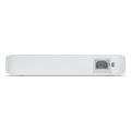 ubiquiti�switch unifi 8xrj45 25g 2xsfp 10g managed poe wall mountable 13 touchscreen 120w poe extra photo 2