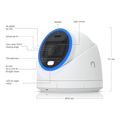 ubiquiti camera ai turret white uvc ai turret w indoor outdoor 4k poe camera extra photo 2 ubiquiti camera ai turret white uvc ai turret w indoor outdoor 4k poe camera extra photo 2