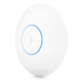 ubiquiti�access point unifi u6 lr long range 80211ax ohne poe adapter without poe adapter extra photo 1