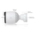 ubiquiti camera g6 pro bullet white 4k 30fps uvc g6 pro bullet w super sharp 4k camera extra photo 2 ubiquiti camera g6 pro bullet white 4k 30fps uvc g6 pro bullet w super sharp 4k camera extra photo 2
