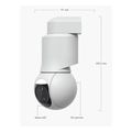 ubiquiti camera g6 ptz white 4k 30fps uvc g6 ptz w all weather 4k dual lens camera extra photo 2 ubiquiti camera g6 ptz white 4k 30fps uvc g6 ptz w all weather 4k dual lens camera extra photo 2