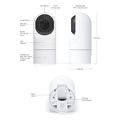 ubiquiti camera g5 flex 2k hd 30fps uvc g5 flex 2k hd 30 fps camera with a 5mp cmos sensor extra photo 2 ubiquiti camera g5 flex 2k hd 30fps uvc g5 flex 2k hd 30 fps camera with a 5mp cmos sensor extra photo 2