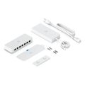 ubiquiti switch unifi ultra 8xrj45 gbit usw ultra 210w powered by 8023af at poe psu incl extra photo 2 ubiquiti switch unifi ultra 8xrj45 gbit usw ultra 210w powered by 8023af at poe psu incl extra photo 2
