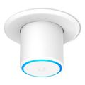 ubiquiti�access point unifi uap flexhd 80211ac incl poe adap mount ceiling pole tabletop wall extra photo 3