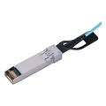 ubiquitidirect attach cable sfp 10gbps 5m uacc aoc sfp10 5m uacc aoc sfp10 5m sfp 10 gbps extra photo 2