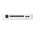 ubiquiti switch unifi 8xrj45 gbit 2xsfp managed poe 120w wall mountable extra photo 1 ubiquiti switch unifi 8xrj45 gbit 2xsfp managed poe 120w wall mountable extra photo 1