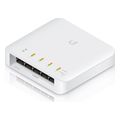ubiquitiswitch unifi 5xrj45 gbit poe indoor outdoor without poe adapter without power extra photo 2