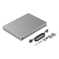 ubiquiti�switch unifi 16xrj45 gbit 8xrj45 25g 2xsfp managed poe 400w max 19 extra photo 4