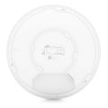 ubiquiti�access point unifi u6 pro 80211ax ohne poe adapter without poe adapter extra photo 2