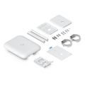 ubiquiti�access point unifi u7 outdoor 80211be wifi 7 ohne poe adapter without poe adapter extra photo 1