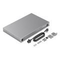 ubiquiti�switch unifi 22x25g rj45 2x10g rj45 4xsfp managed 19 rack mountable extra photo 3