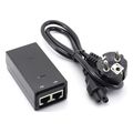 ubiquiti poe adapter injector poe 48 24w g 48vdc 24w gigabit helps protect against esd events extra photo 3 ubiquiti poe adapter injector poe 48 24w g 48vdc 24w gigabit helps protect against esd events extra photo 3