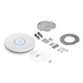 ubiquiti�access point unifi u7 pro xgs white 80211be wifi 7 ohne poe adapter without poe adapter extra photo 5
