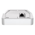 ubiquiti�access point unifi u7 pro wall 80211be wifi 7 ohne poe adapter without poe adapter extra photo 1