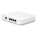 ubiquitiswitch unifi 4xrj45 10gbit 1xrj45 1gbit poe input extra photo 3