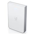 ubiquiti�access point unifi u6 iw in wall 80211ax ohne poe adapter without poe adapter extra photo 1