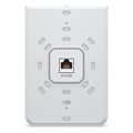 ubiquiti�access point unifi u6 iw in wall 80211ax ohne poe adapter without poe adapter extra photo 2