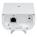 ubiquiti airmax nanostation m5 loco locom5 incl poe adapter extra photo 1 ubiquiti airmax nanostation m5 loco locom5 incl poe adapter extra photo 1