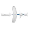 ubiquiti lbe m5 23 bridge repeater 1x1 siso 100 mbit s white 24 months guarantee extra photo 5 ubiquiti lbe m5 23 bridge repeater 1x1 siso 100 mbit s white 24 months guarantee extra photo 5