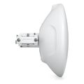 ubiquitiwave lr bridge repeater white 24 months guarantee extra photo 1