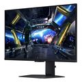 othoni samsung odyssey ls32dg702euxen 32 ips 4k uhd 144hz black extra photo 1