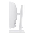 othoni samsung viewfinity ls34c650tauxen 34 curved uwqhd 100hz white extra photo 7