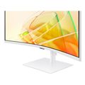 othoni samsung viewfinity ls34c650tauxen 34 curved uwqhd 100hz white extra photo 9