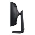 othoni samsung odyssey ls37fg750euxen 37 curved uhd 165hz black extra photo 5