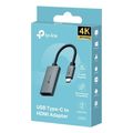 tp link ua520c usb type c to hdmi adapter extra photo 4 tp link ua520c usb type c to hdmi adapter extra photo 4