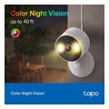 tp link tapo c113 indoor outdoor wi fi home security camera extra photo 4
