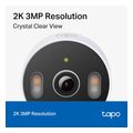 tp link tapo c113 indoor outdoor wi fi home security camera extra photo 5