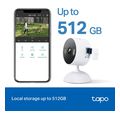 tp link tapo c113 indoor outdoor wi fi home security camera extra photo 7