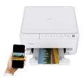 polymixanima canon pixma ts4150i wifi white extra photo 4