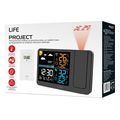 life project weather station extra photo 5
