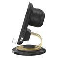 xo f68 inductive bluetooth mobile phone holder extra photo 2 xo f68 inductive bluetooth mobile phone holder extra photo 2