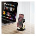xo f68 inductive bluetooth mobile phone holder extra photo 3 xo f68 inductive bluetooth mobile phone holder extra photo 3
