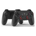 xo gp2 24g wireless gamepad steakm ps3 pc android extra photo 1 xo gp2 24g wireless gamepad steakm ps3 pc android extra photo 1