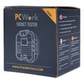 pcwork pcw06b socket tester extra photo 3