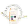 nedis ccgl85420wt20 cat7 network cable s ftp rj45 male rj45 male 200m white extra photo 2