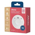 alecto sd1010 smoke detector with 10 year battery extra photo 3