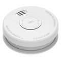 fotoilektronikos anixneytis kapnoy alecto sd110 5x stand alone smoke alarm with 1 year battery 5pcs extra photo 1