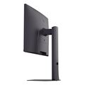 othoni lg 27g850a b 27 nano ips ultra hd 4k 240hz gaming 2025 black extra photo 2