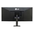 othoni lg 34u511a b 34 ips ultra wide fhd 100hz hdr 2025 black extra photo 1