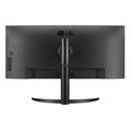 othoni lg 34wq75x b 34 ips ultra wide qhd hdr curved black extra photo 2