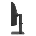othoni lg 35bn77cp b 35 va ultra wide qhd 100hz hdr curved black extra photo 1